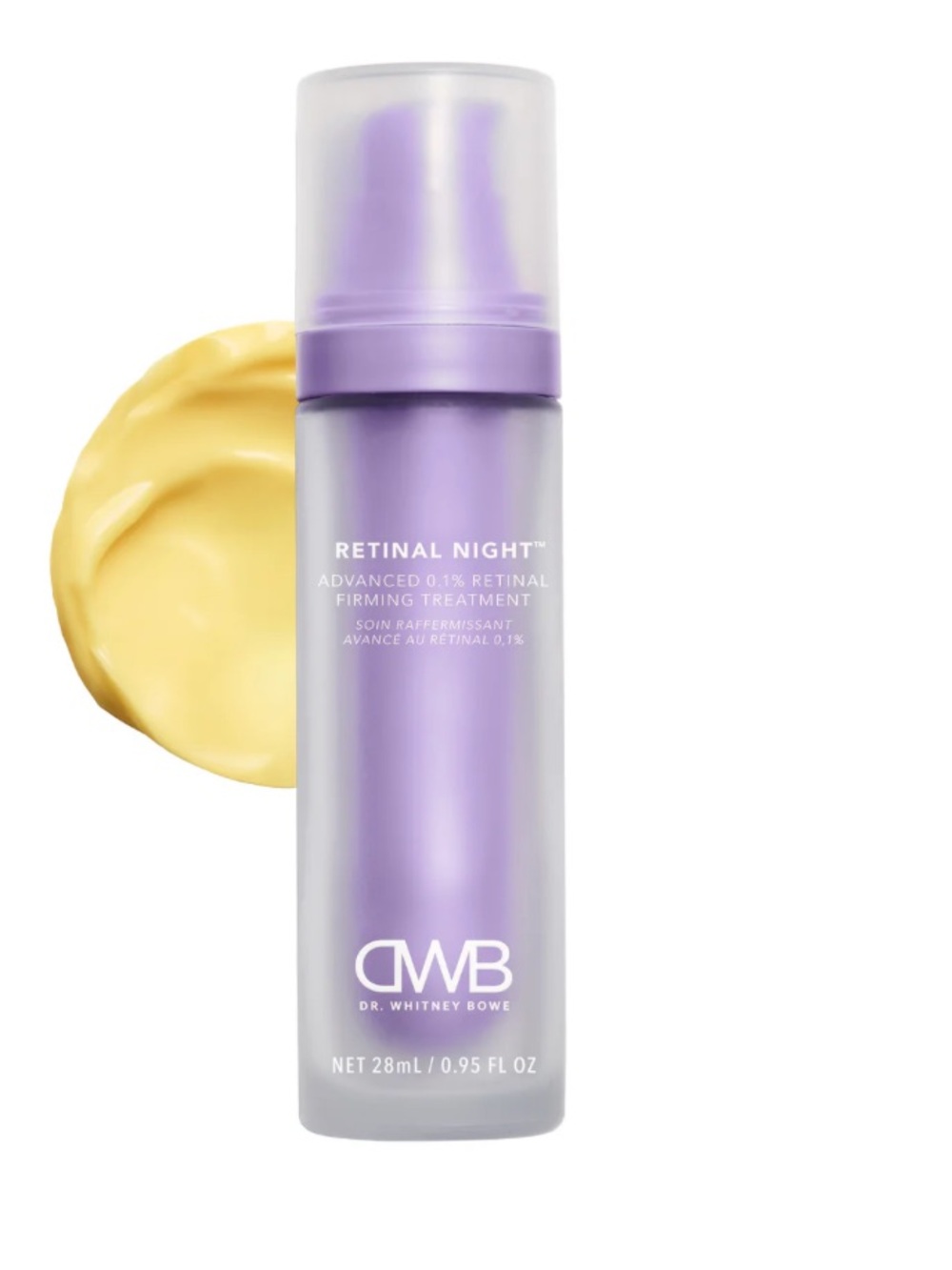 Retinal Night™ Advanced 0.1% Retinal Firming Treatment